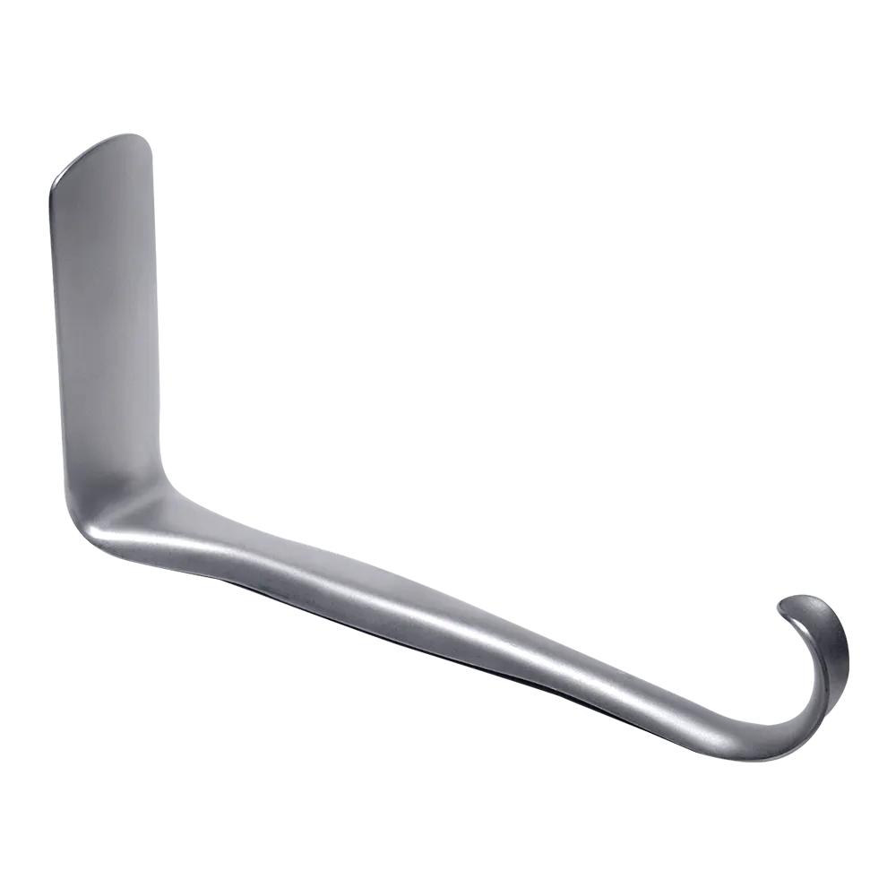 Jackson Speculum